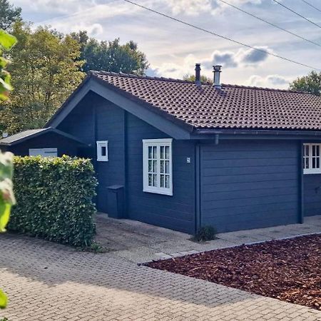 Holland Holiday Home Ermelo Extérieur photo