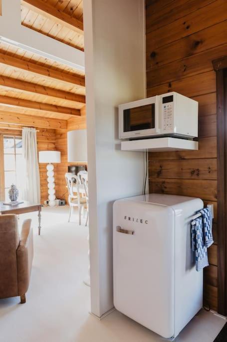 Holland Holiday Home Ermelo Extérieur photo