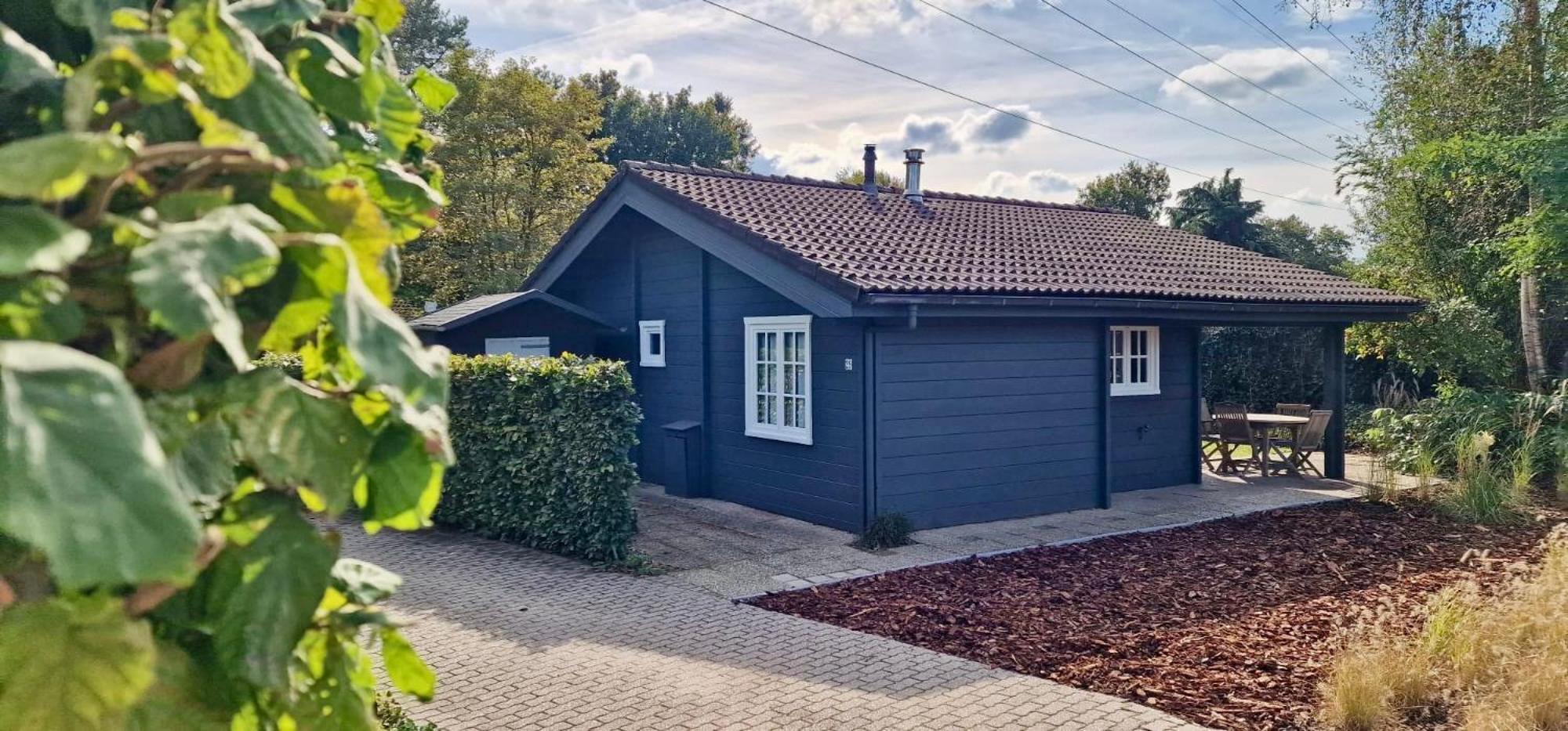 Holland Holiday Home Ermelo Extérieur photo