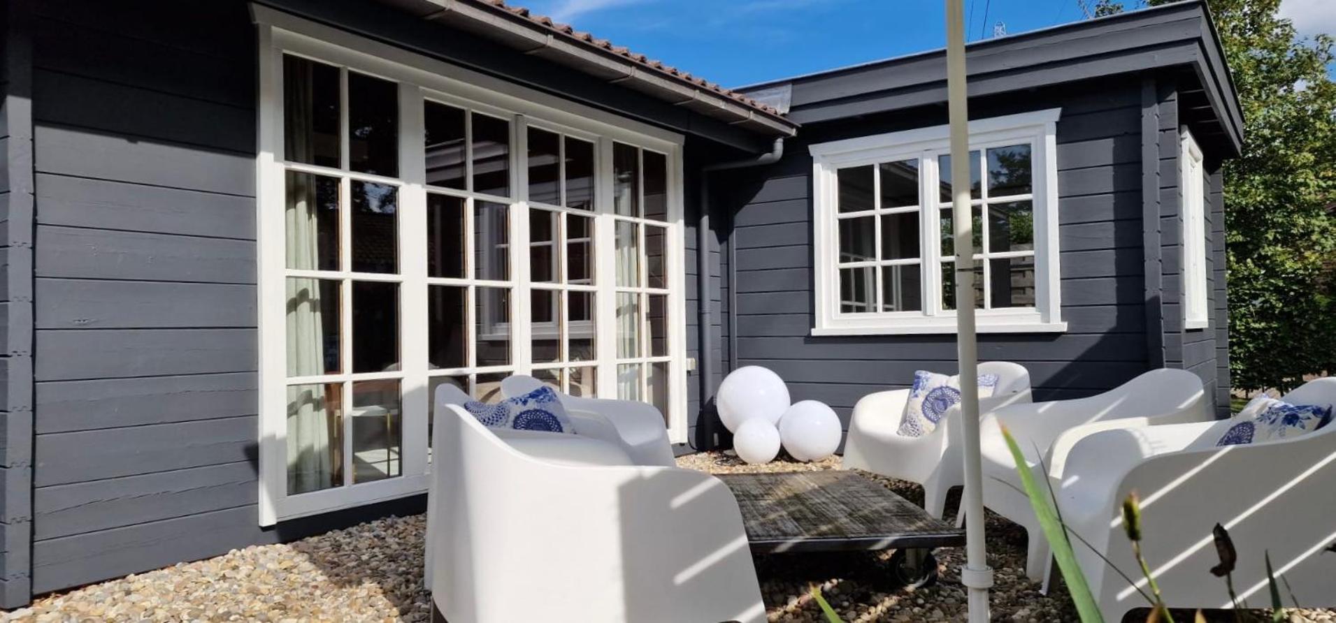 Holland Holiday Home Ermelo Extérieur photo