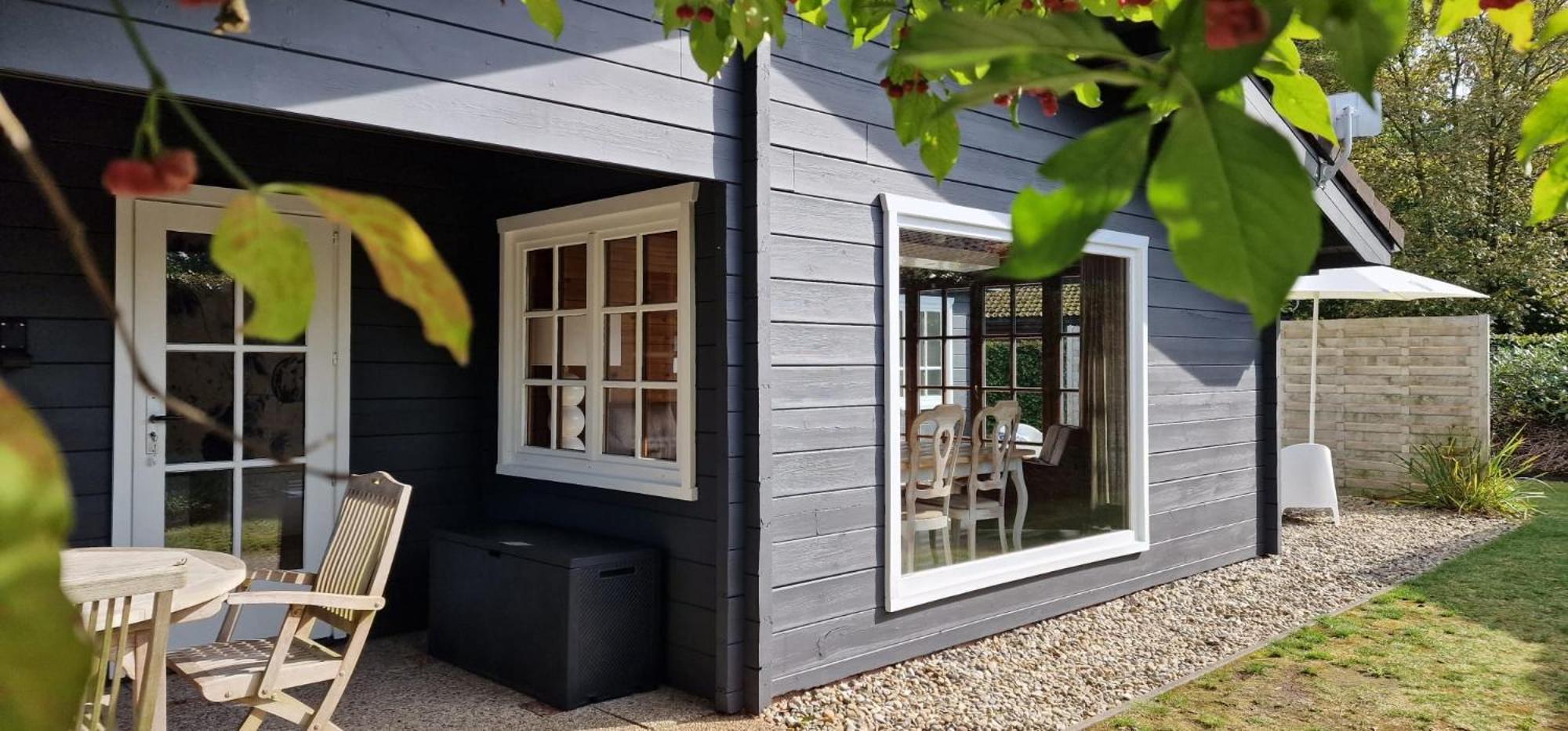 Holland Holiday Home Ermelo Extérieur photo