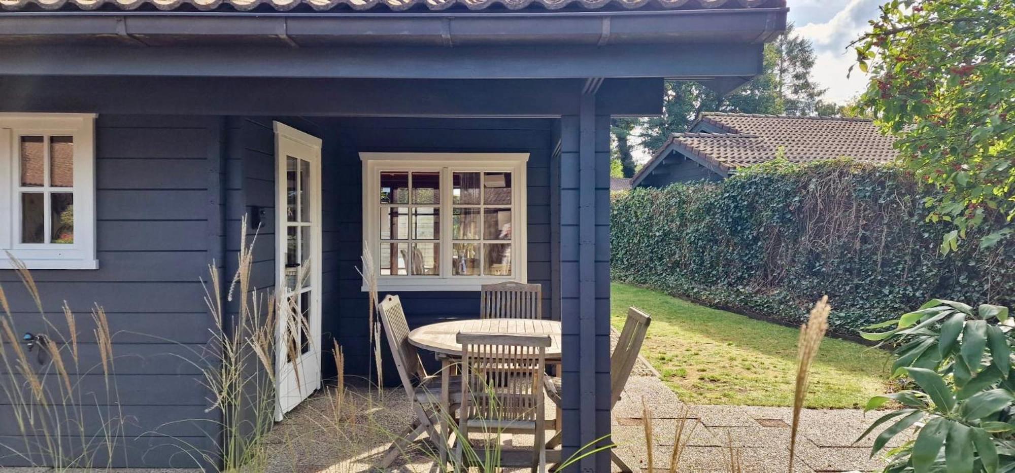 Holland Holiday Home Ermelo Extérieur photo